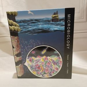 Microbiology Textbook